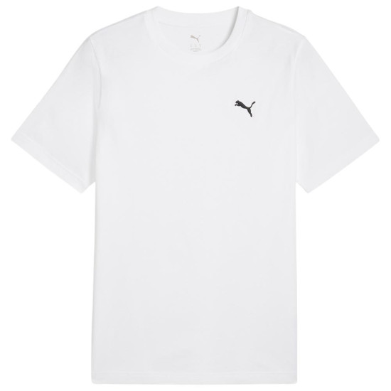 Puma Ανδρική κοντομάνικη μπλούζα Wardrobe Ess Tee